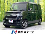 2021 HONDA N-BOX CUSTOM