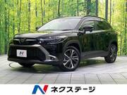 2024 TOYOTA COROLLA CROSS HYBRID Z