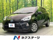 2013 TOYOTA AQUA S