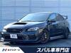 SUBARU WRX STI