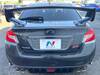 SUBARU WRX STI