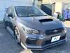 SUBARU WRX STI