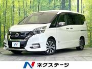 2017 NISSAN SERENA