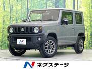 2023 SUZUKI JIMNY XC