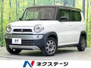 2015 SUZUKI HUSTLER