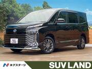 2023 TOYOTA VOXY