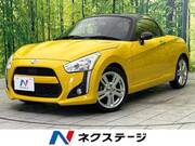 2014 DAIHATSU COPEN