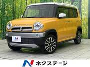2019 SUZUKI HUSTLER