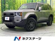 2024 TOYOTA LANDCRUISER 250