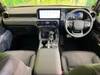 TOYOTA LANDCRUISER 250