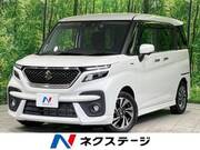 2023 SUZUKI SOLIO BANDIT
