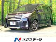 2016 TOYOTA NOAH