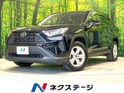 2021 TOYOTA RAV4 X