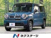 2020 SUZUKI HUSTLER