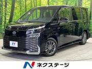 2023 TOYOTA VOXY