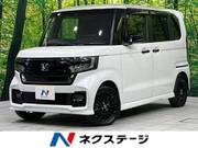2022 HONDA N-BOX CUSTOM