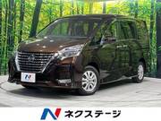 2019 NISSAN SERENA HIGHWAYSTAR