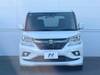 SUZUKI SOLIO BANDIT