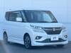 SUZUKI SOLIO BANDIT