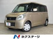2013 SUZUKI PALETTE