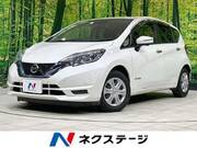 2017 NISSAN NOTE