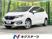 2019 HONDA FIT
