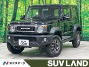 2023 SUZUKI JIMNY SIERRA