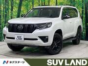 2023 TOYOTA LAND CRUISER PRADO