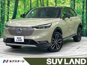 2022 HONDA VEZEL