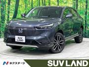 2021 HONDA VEZEL