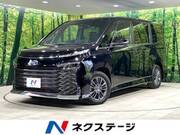 2023 TOYOTA VOXY
