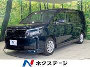 2014 TOYOTA VOXY X