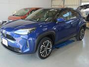 2022 TOYOTA YARIS CROSS Z