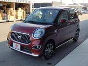 2021 DAIHATSU CAST