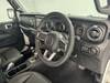 CHRYSLER JEEP WRANGLER UNLIMITED