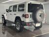 CHRYSLER JEEP WRANGLER UNLIMITED