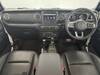 CHRYSLER JEEP WRANGLER UNLIMITED