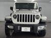 CHRYSLER JEEP WRANGLER UNLIMITED