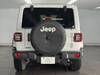 CHRYSLER JEEP WRANGLER UNLIMITED