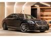 MERCEDES BENZ S CLASS