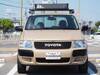 TOYOTA SUCCEED VAN