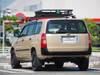 TOYOTA SUCCEED VAN