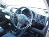 TOYOTA SUCCEED VAN