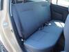 TOYOTA SUCCEED VAN