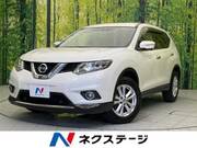 2014 NISSAN X-TRAIL