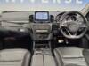 MERCEDES BENZ GLE