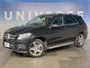 MERCEDES BENZ GLE