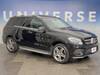 MERCEDES BENZ GLE