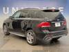 MERCEDES BENZ GLE