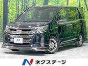 2018 TOYOTA NOAH